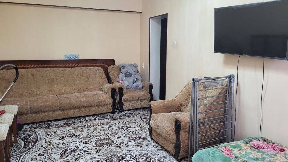 Аренда навастройка 2.хонали чорсу самарканд дарвоза