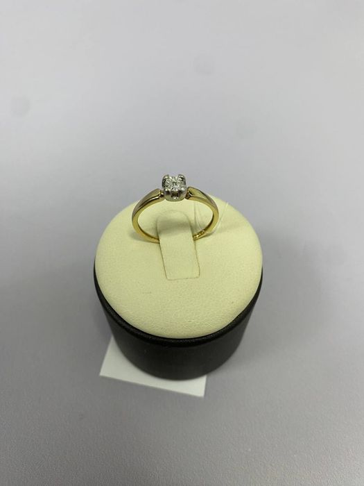 Кольцо 585 проб #АК38896