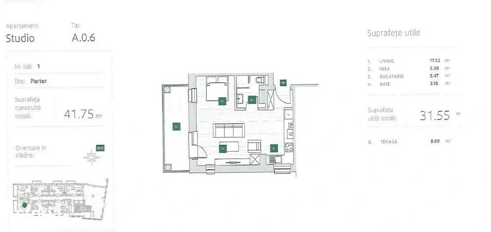 Studio Lux Pache Protopopescu | Metrou | Comision 0