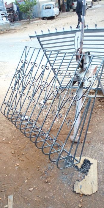 Арка / Навес/ Решетка