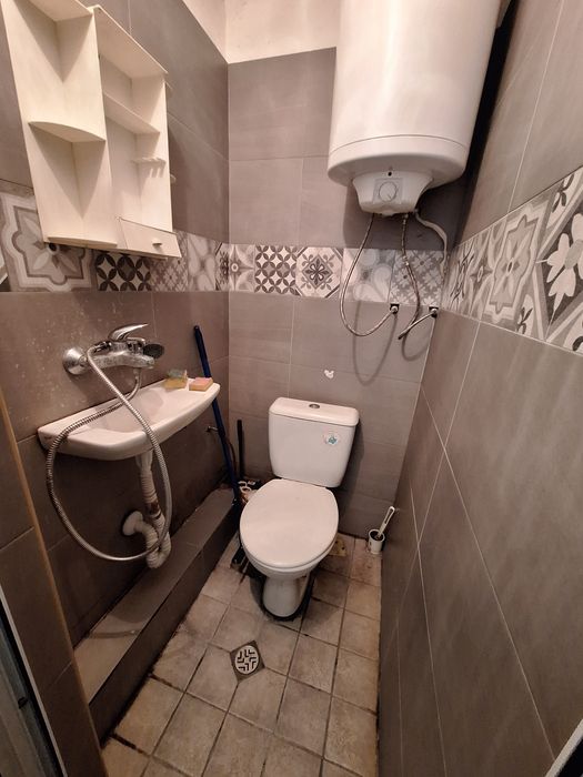 Дава се под наем Ателие в София, Център - 32 кв.м за 255 € - Снимка #7