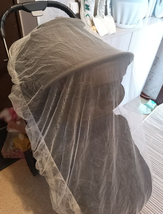 Продам коляску детскую