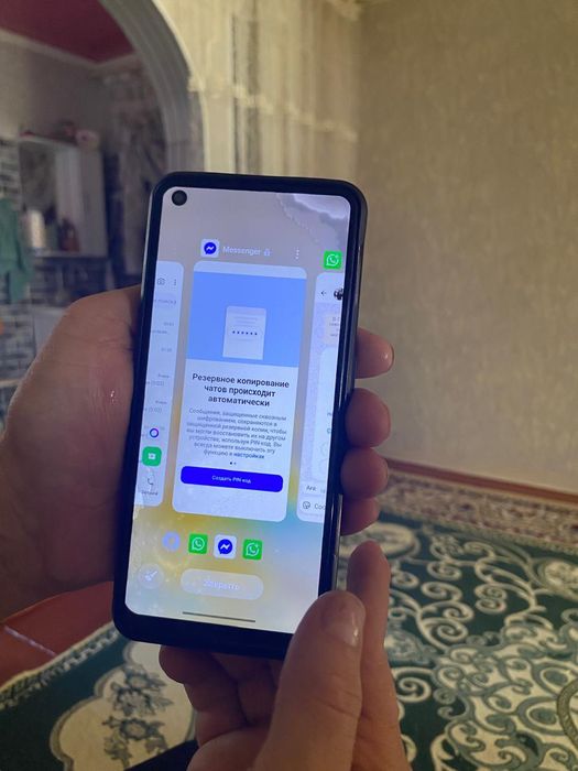 Телефон орро рено