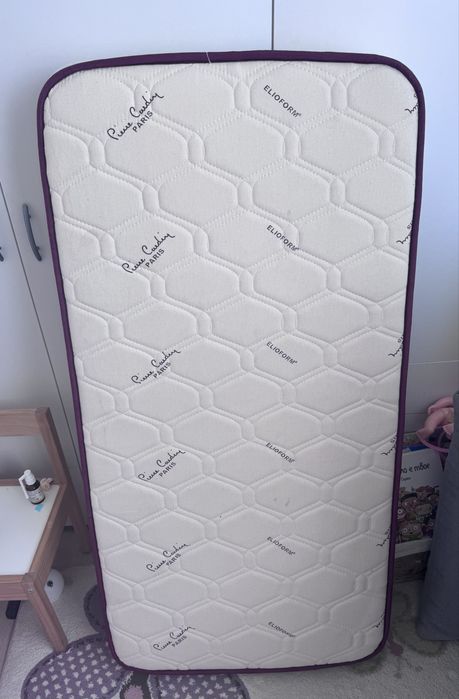 Бебешки матрак 60/120см magniflex Piere Carden