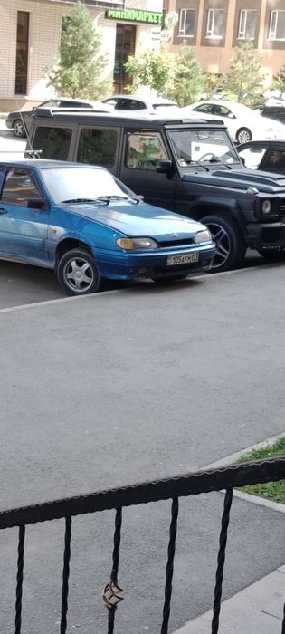 Продам машину  за шумнлина 750к