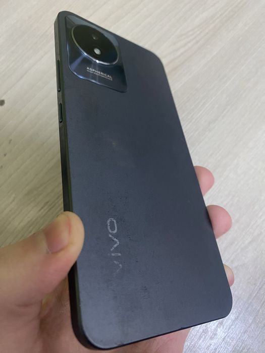 Vivo Y02 32гб срочно