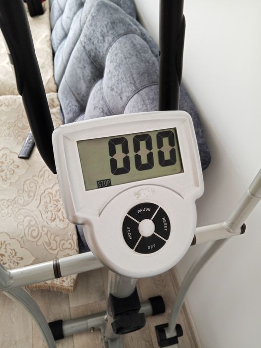 Велотренажёр продаётся