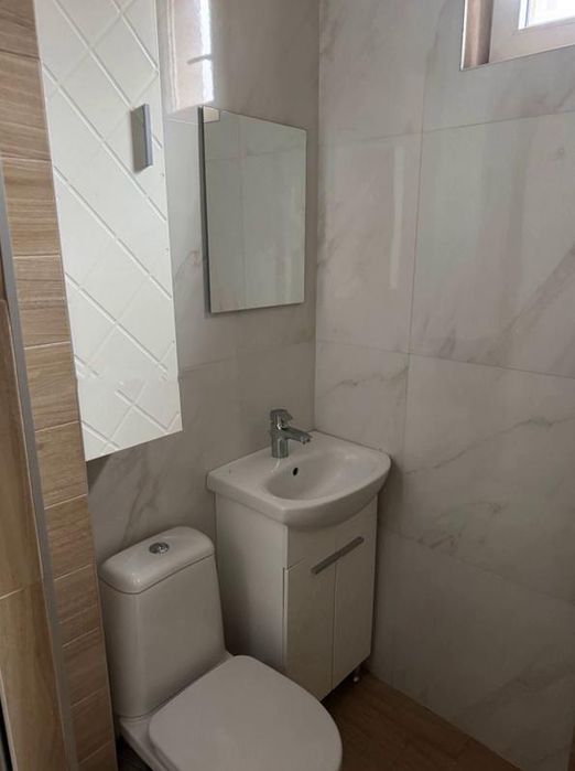 Дава се под наем Двустаен апартамент в София, Център - 55 кв.м за 746.64 € - Снимка #11