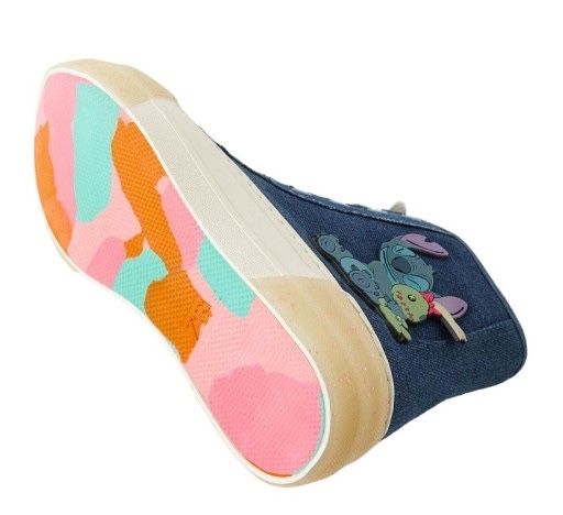 Tenisi copii Lilo & Stitch Zara 36