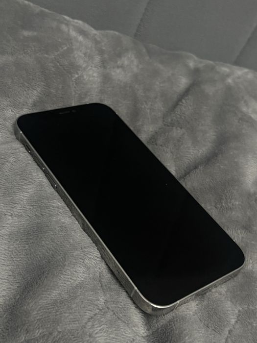 iPhone 12 Pro | 256gb, 3 камеры по 12МП