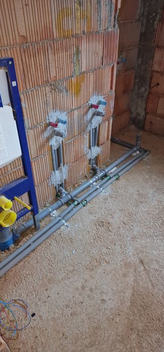 Instalator  cluj incalzire in pardoseala ,sanitare ,canalizari