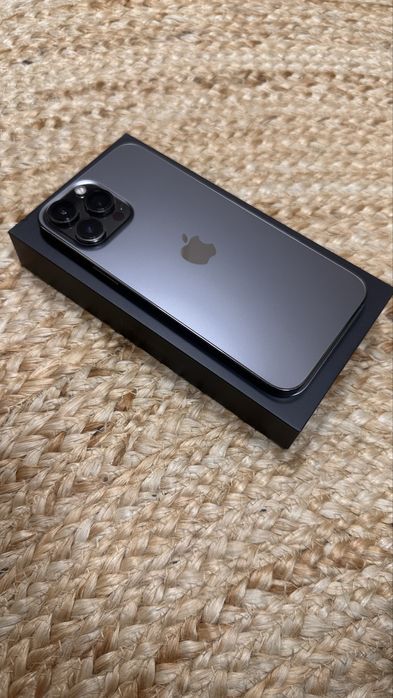 Iphone 13 pro max 128 GB
