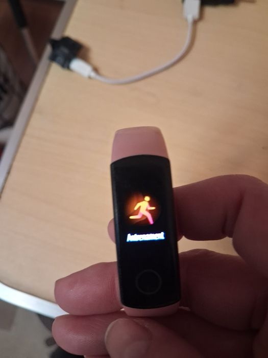 Vand ceas Huawei Health