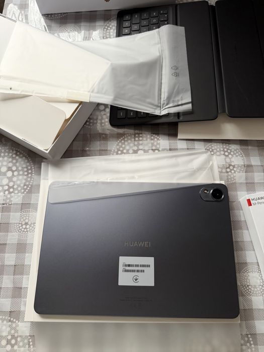 Huawei MatePad 11.5"S Edition (Nou cu etichetă)