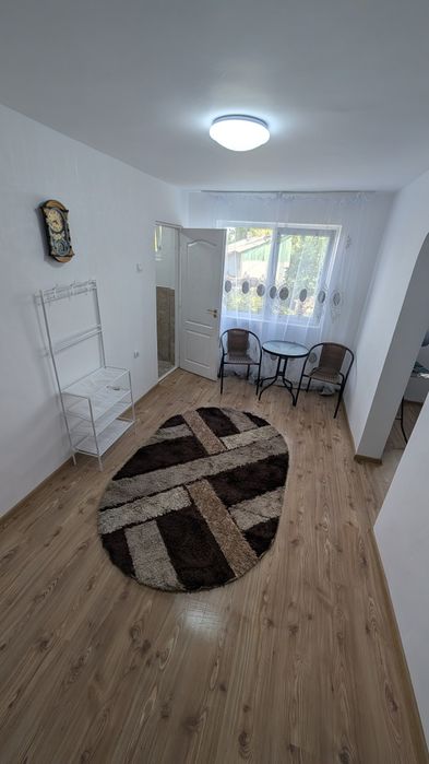 Vând apartment în orasul Marasesti la etajul 1