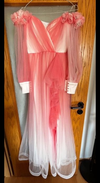 Rochie de ocazie de vanzare - cu predare in Sibiu