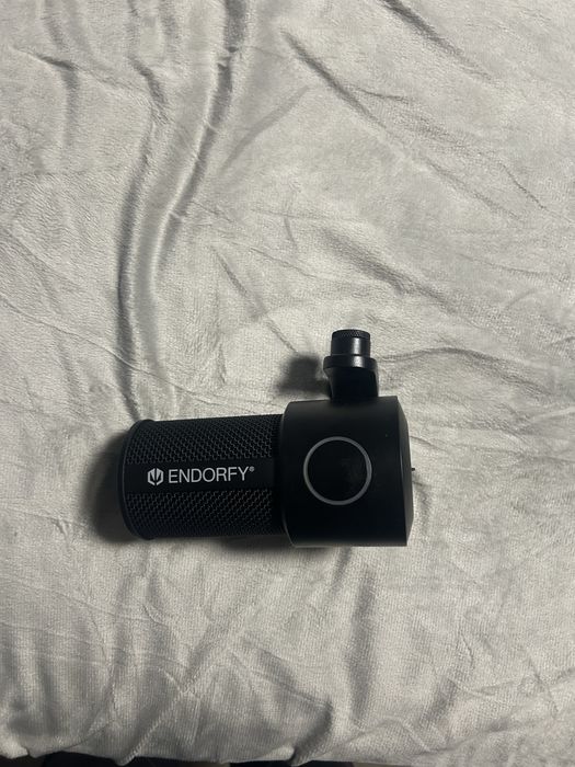 Vand microfon Endorfy Solum Studio