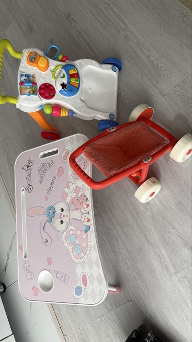 Детские игрушки толокар