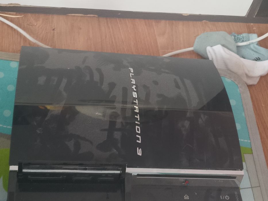 Сони плейстейшн 3