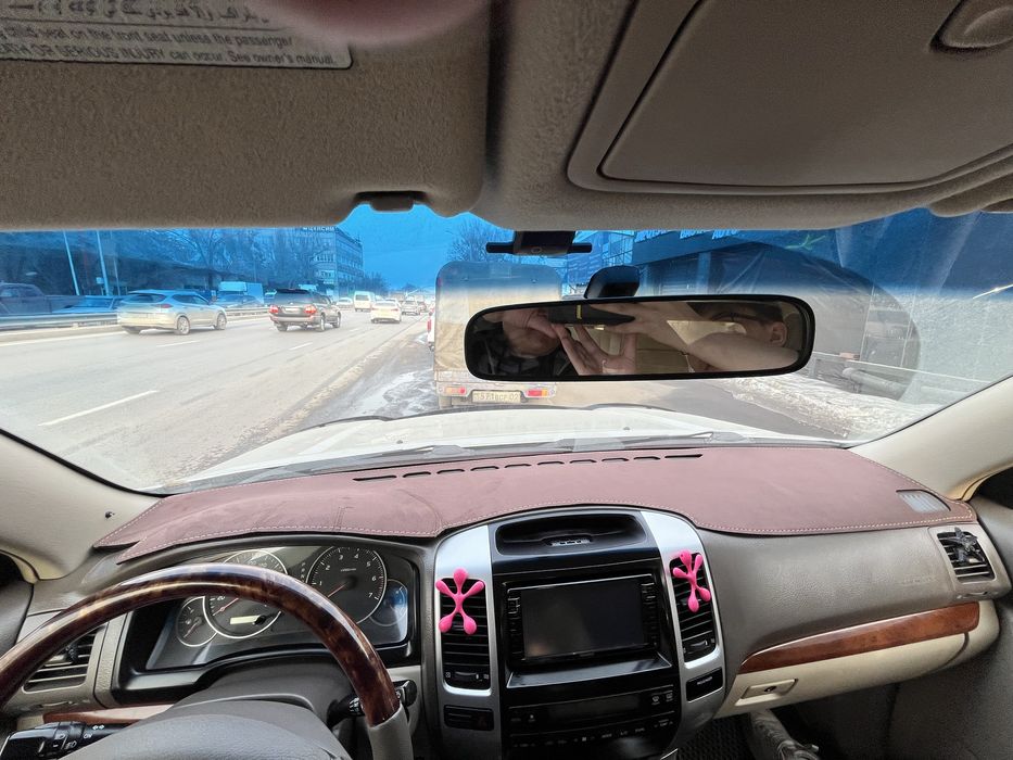 накидки на панель