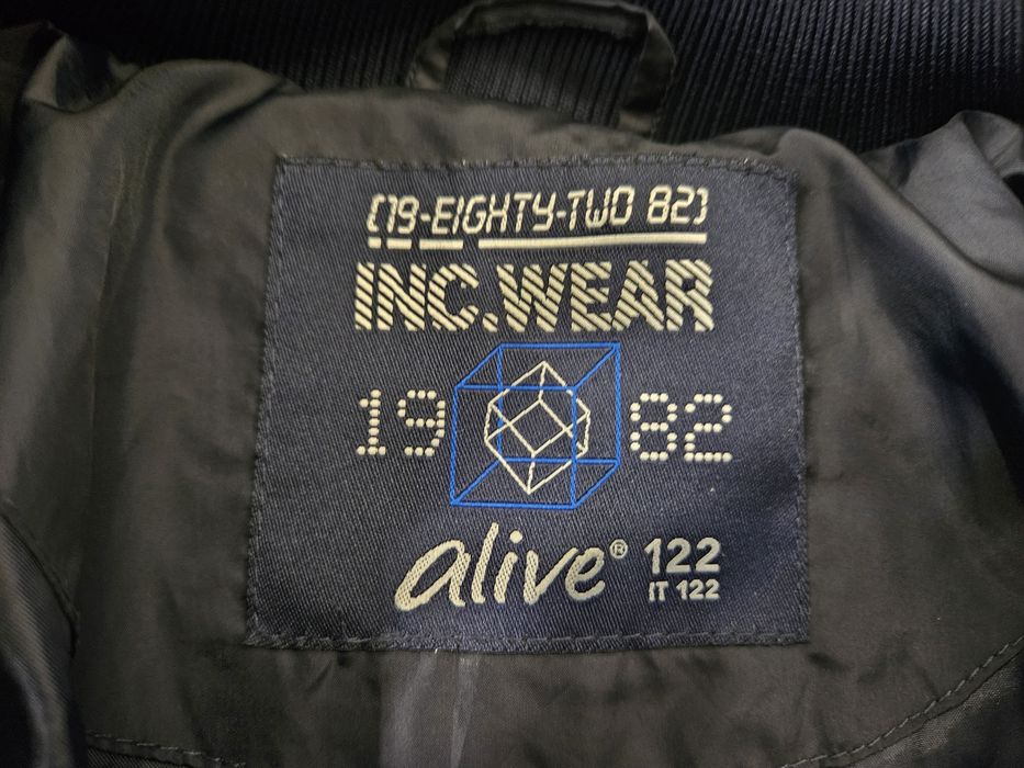 Детско яке 20 лв.