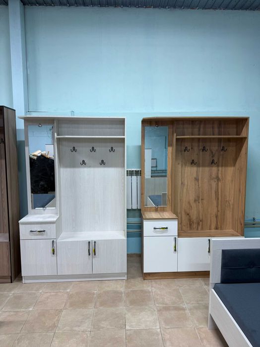 Прихожки с зеркалом=30000,Жангильдина  Рыскулова