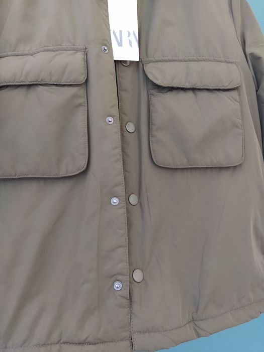 Детско яке на ZARA