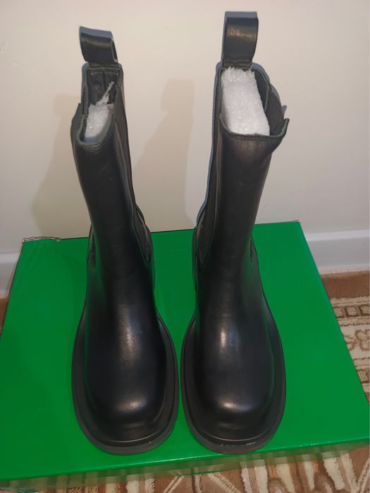 Ботильоны/сапоги