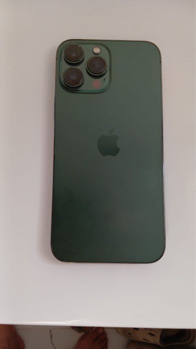 Айфон 13 PRO MAX