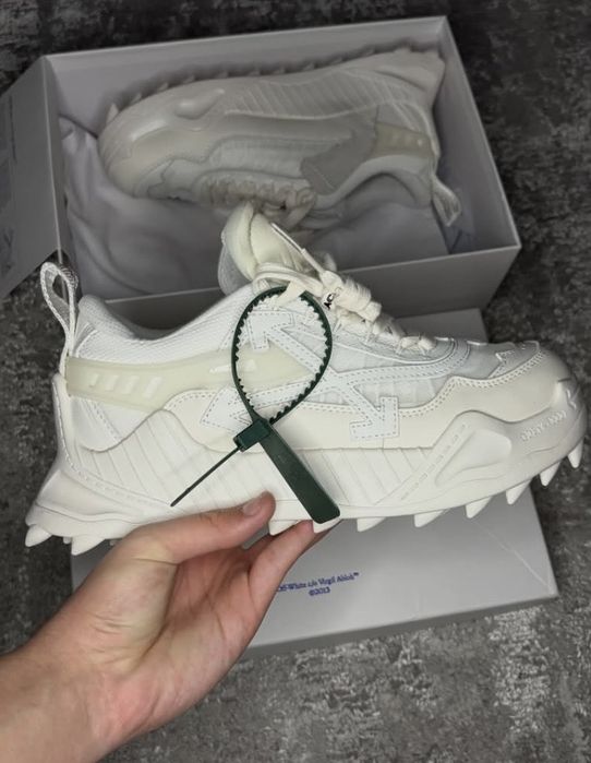 Sneakers off white odsy 1000