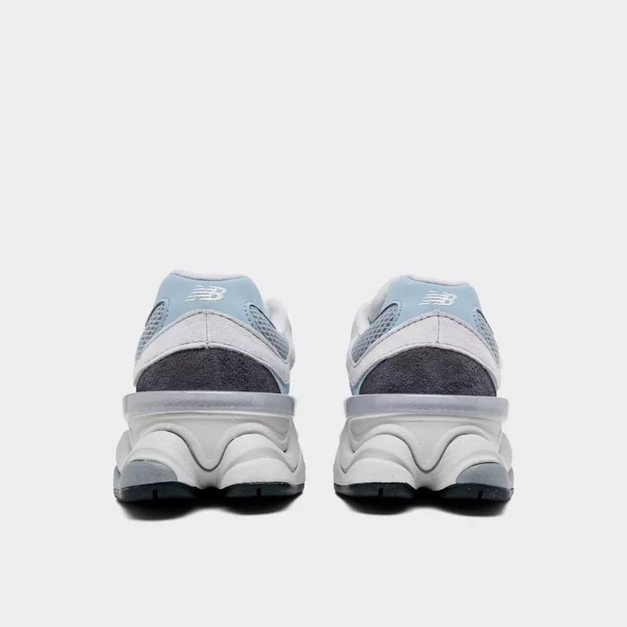 Кроссовки женские New Balance 9060! Новые в коробке! Оригинал 100%!