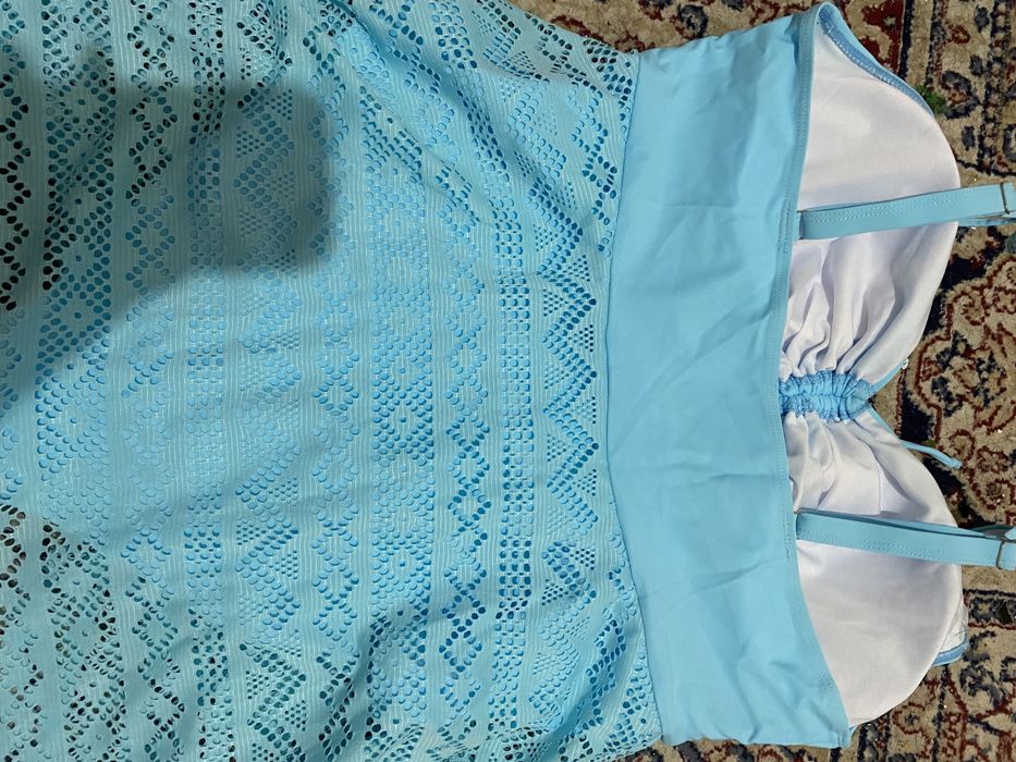 Продам купальник 2xl