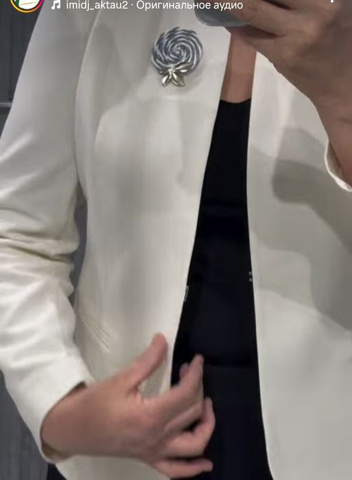 Женская одежда из Турции