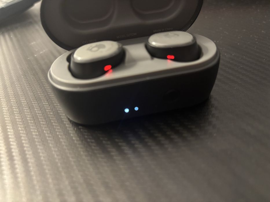 Casti wireless skullcandy