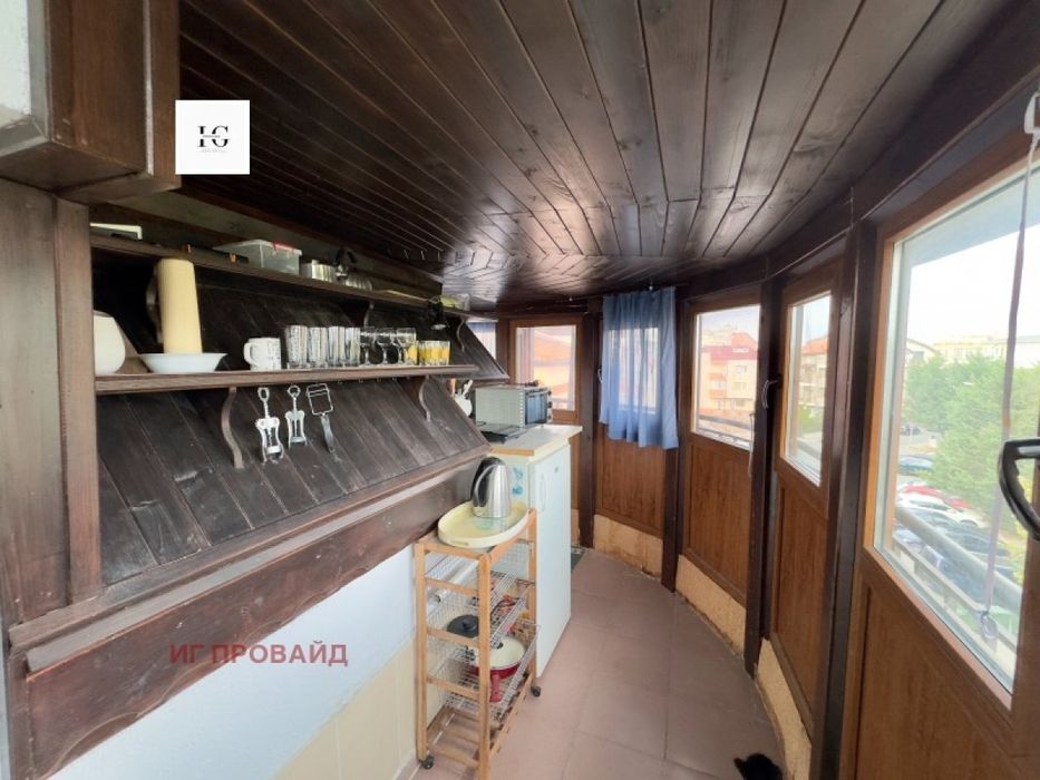 Продава се Едностаен апартамент в Несебър - 55 кв.м за 1000 €/кв.м - Снимка #12