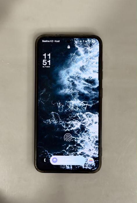 Samsung S24 256 gb