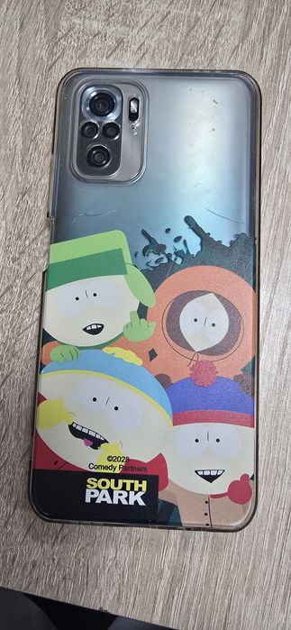 Redmi Note 10s/128 ГБ