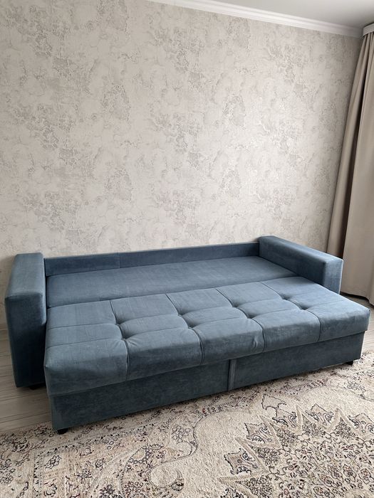 Продам диван срочно