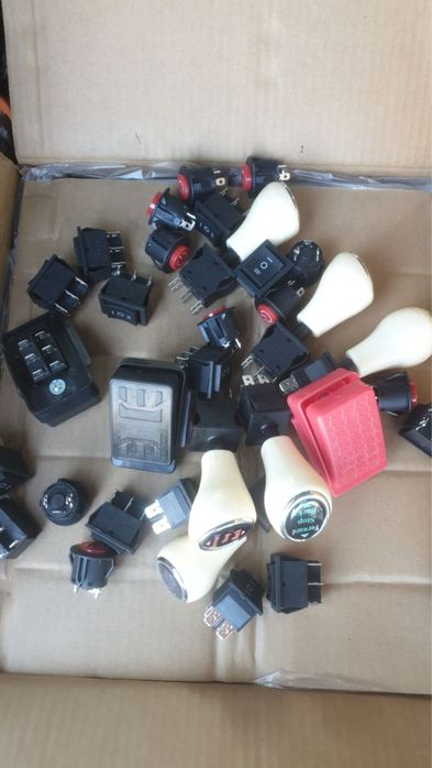 РЕМОНТ Детских Электромобилей! Любой ремонт за 1 день| ЗАПЧАСТИ