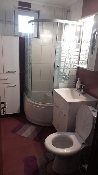 Chirie ap 2 camere
