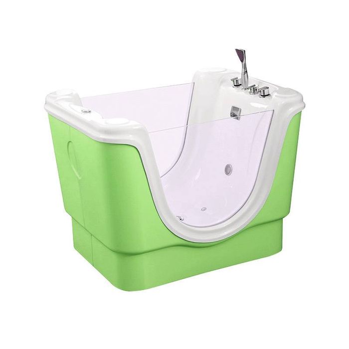 Гидрованна  болалар массажи  учун