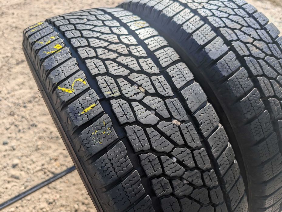 215/65 R16C • Iarna • Firestone Vanhawk 2 Winter 109/107T | 2 buc | Pret/buc