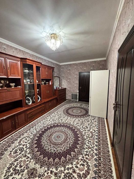 Продаётся 2х комнатная квартира