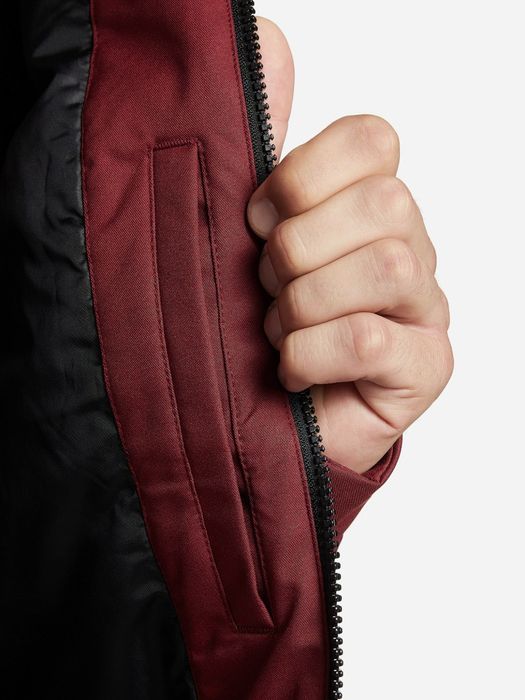 Теплая куртка Glissade 50-52р