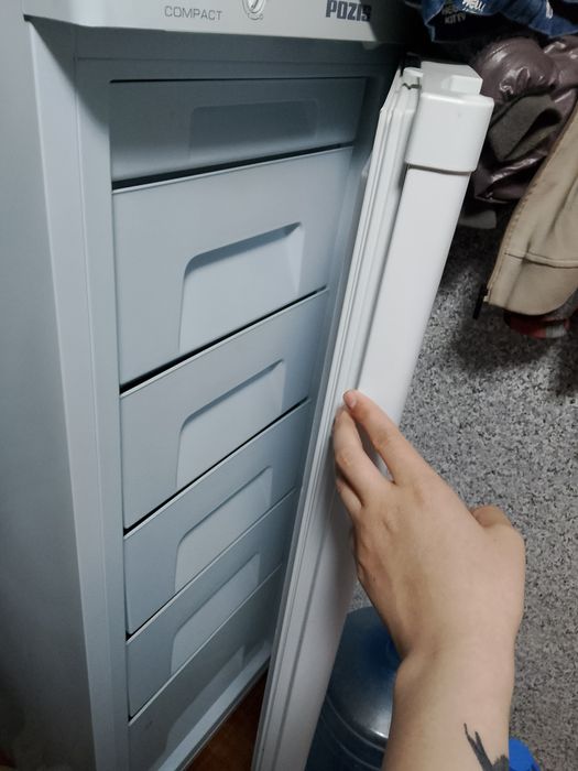 Продам морозилкую камеру