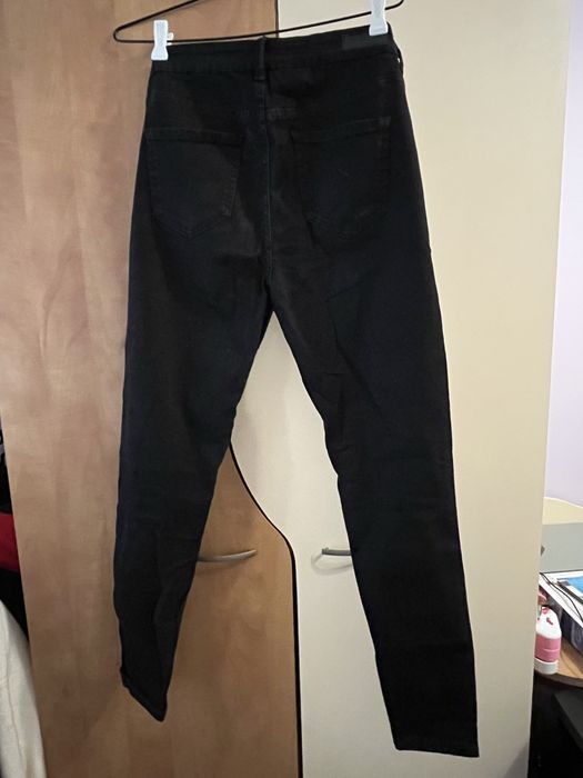 Дамски Дънки - Размер 38 и 42