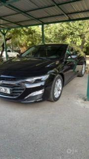 Продается Malibu 2  1.5 turbo