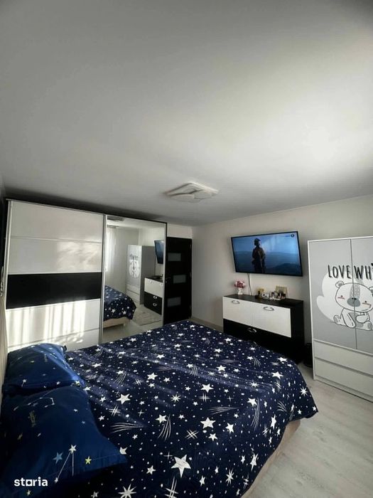 Apartament 2 camere zona complex Bulevard