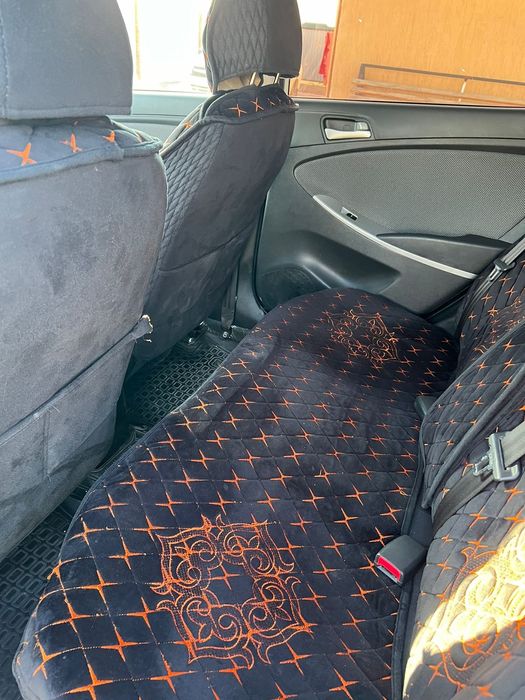 Продажа автомобиля