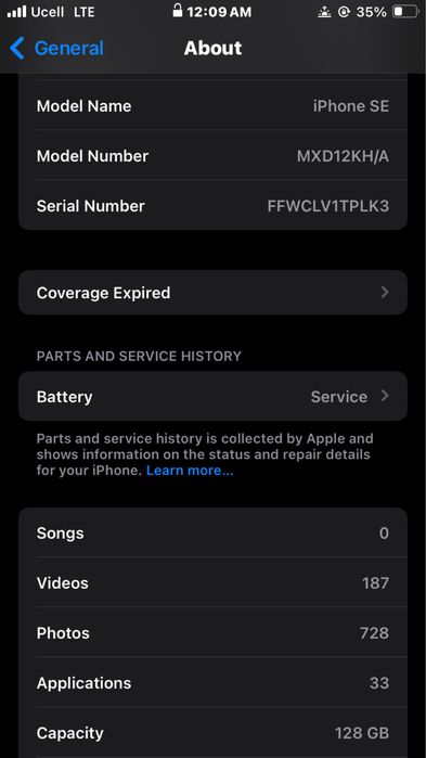 Iphone se 2020  белый